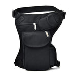 sac bandoulière homme toile marron clair utilitaire boucle glissière cahier smartphone lunettesscrição