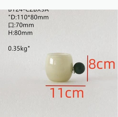 ensemble vaisselle céramique vert clair tasses bol carafe couvercle plateau fruits bougie fleur artificielle