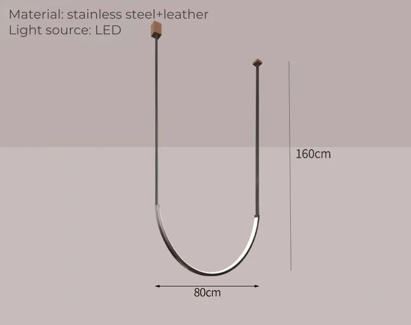 suspension lumineuse contemporaine or blanc minimaliste ans garantie(touches) 15 30m²