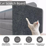 protection murale adhésive moderne anti griffures chat rectangle 30x40cm beigeOpaqueTextureFinitionModerneAdhésifPourChat