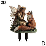 statues decoratives jardin vert brun naturel fantastique racines feuillesextérieur patio