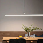 lampe suspendue moderne lampe blanche noir doré brillante chambre salon étude adjustable