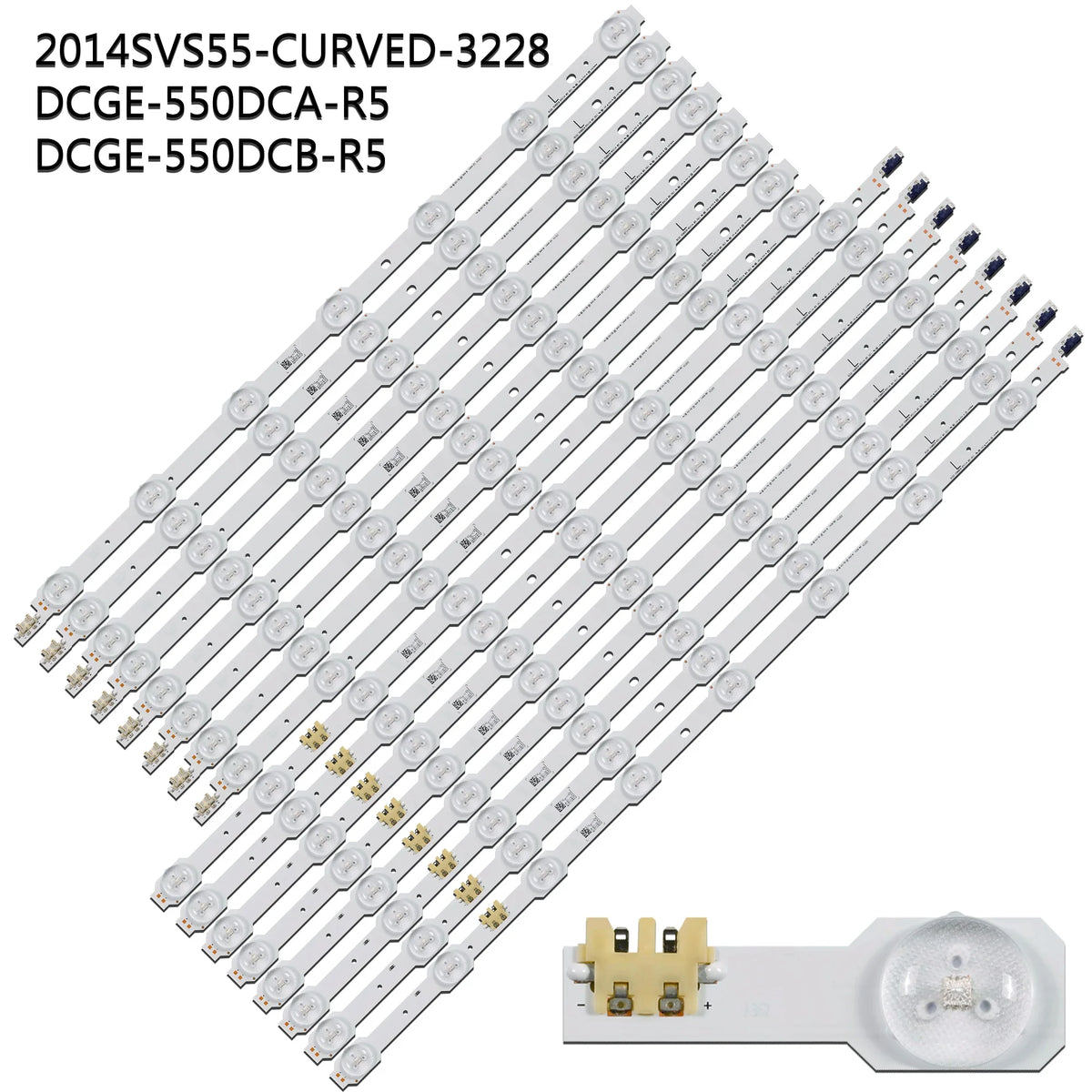 ruban led blanc lisse moderne connecteur souder 1280*800 résolution haute qualité éclairage industriel