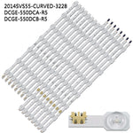 ruban led blanc lisse moderne connecteur souder 1280*800 résolution haute qualité éclairage industriel