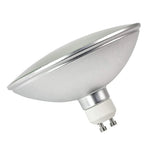 ampoules led 12w gu10 étanches intensité variable blanc moderne cuisine
