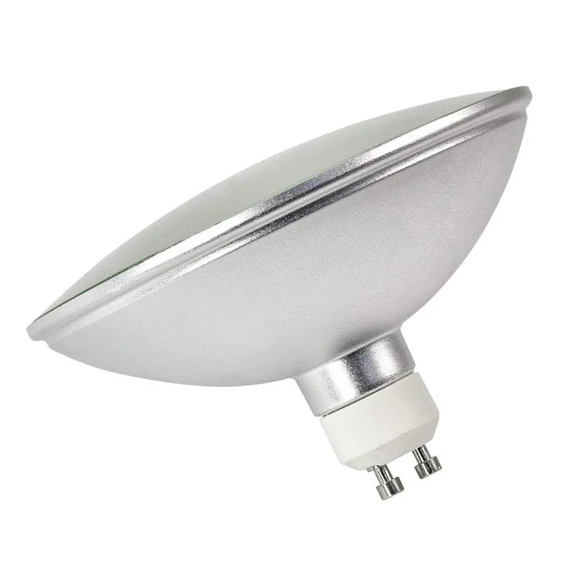 ampoules led 12w gu10 étanches intensité variable blanc moderne cuisine
