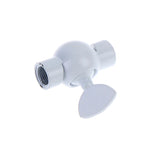 support lampe adhésif moderne or noir blanc opacité