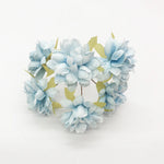 couronne fleurs artificielles pivoine romantique décoration intérieure mariage anniversaire fêtes