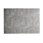 serviettes table rectangulaires toile lin gris bleu marron modernes imperméables