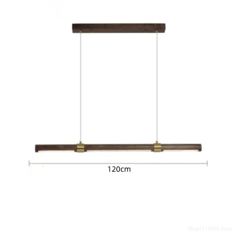 suspension lumineuse moderne marron clair doré lisse mat couleurs 90 260V 249 2000lm