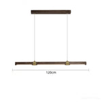 suspension lumineuse moderne marron clair doré lisse mat couleurs 90 260V 249 2000lm