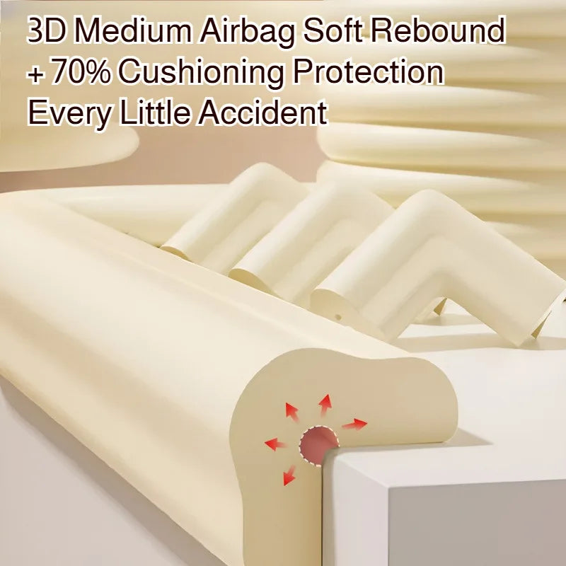 protection bord adhésive bébé sûreté maison angle barrière sécurité enfant longue bande fixe diverse