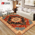 Comparaison des différentes tailles de tapis persan disponibles