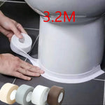 ruban adhésif autocollant marron gris blanc vert rose bleu moderne salle bain cuisine