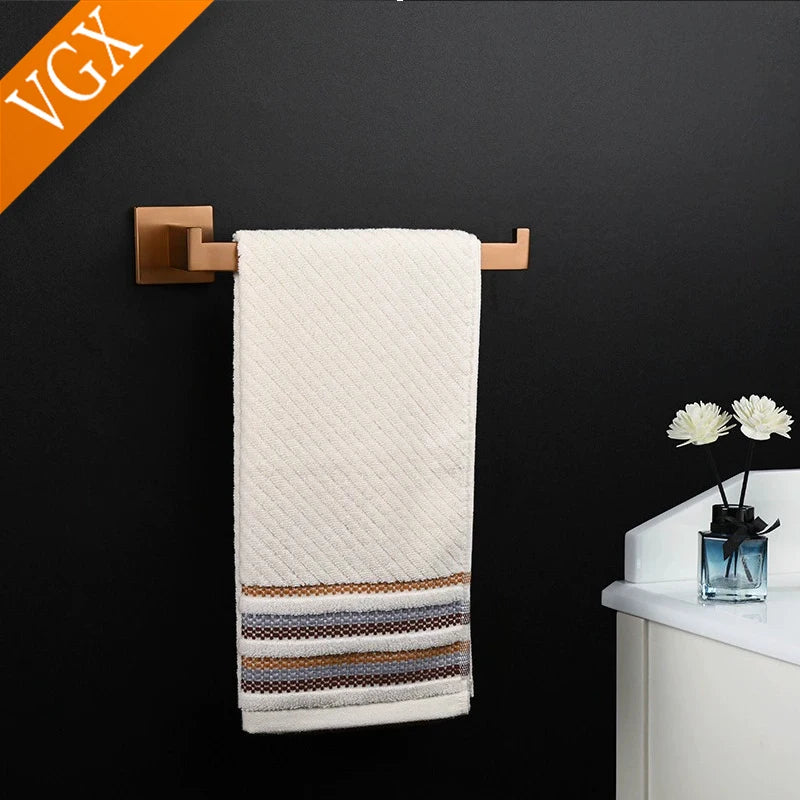 porte serviettes moderne porte savon porte toilette papier rouleau crochet bain or argent cuivre