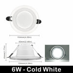 ampoule led spot blanc moderne 104mm diamètre 63mm hauteur 45mm profondeur