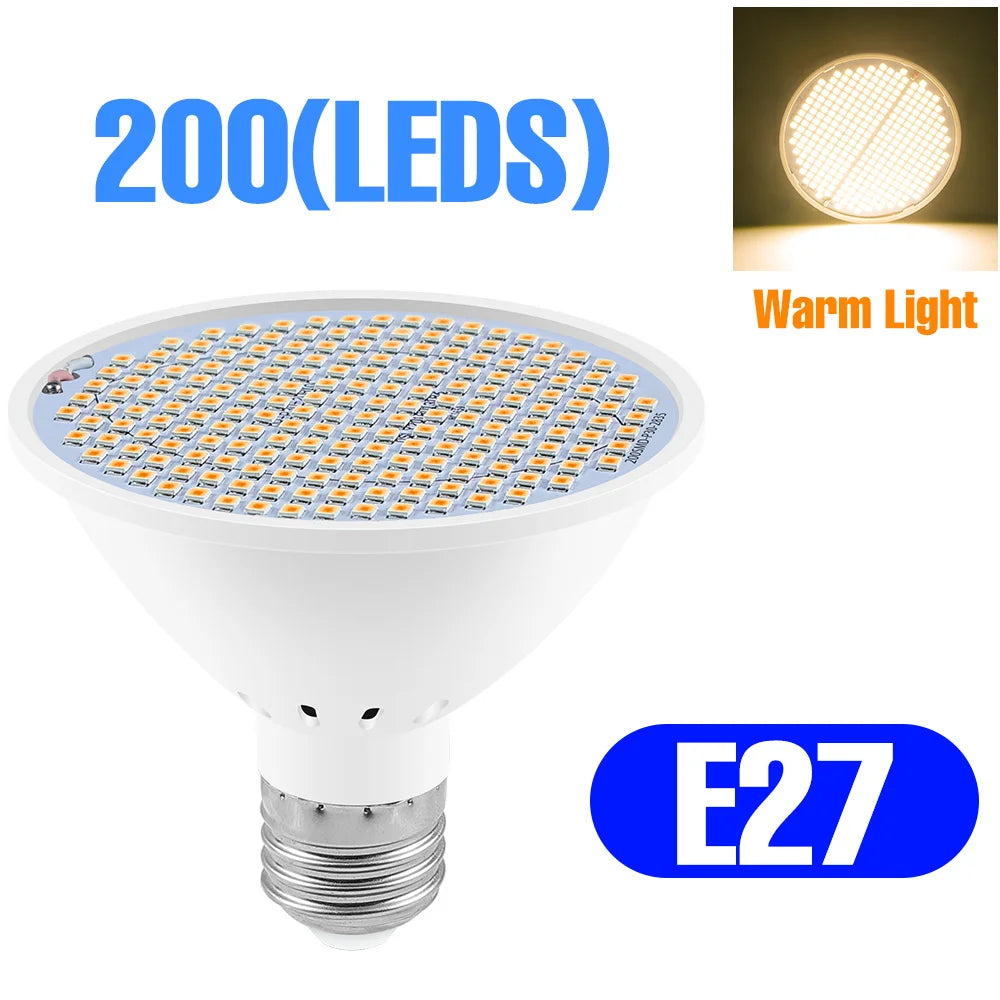 ampoule led projecteur 20w e27 blanc grille moderne haute luminosité 2700k 6500k 20000h