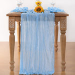 serviette table violet clair plissée décorative mariage fête réception boho chic