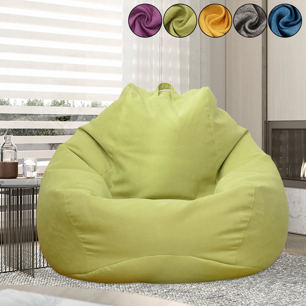 coussin sol moderne sans rembourrage coton polyester facile nettoyer 70x80cm 100x120cm