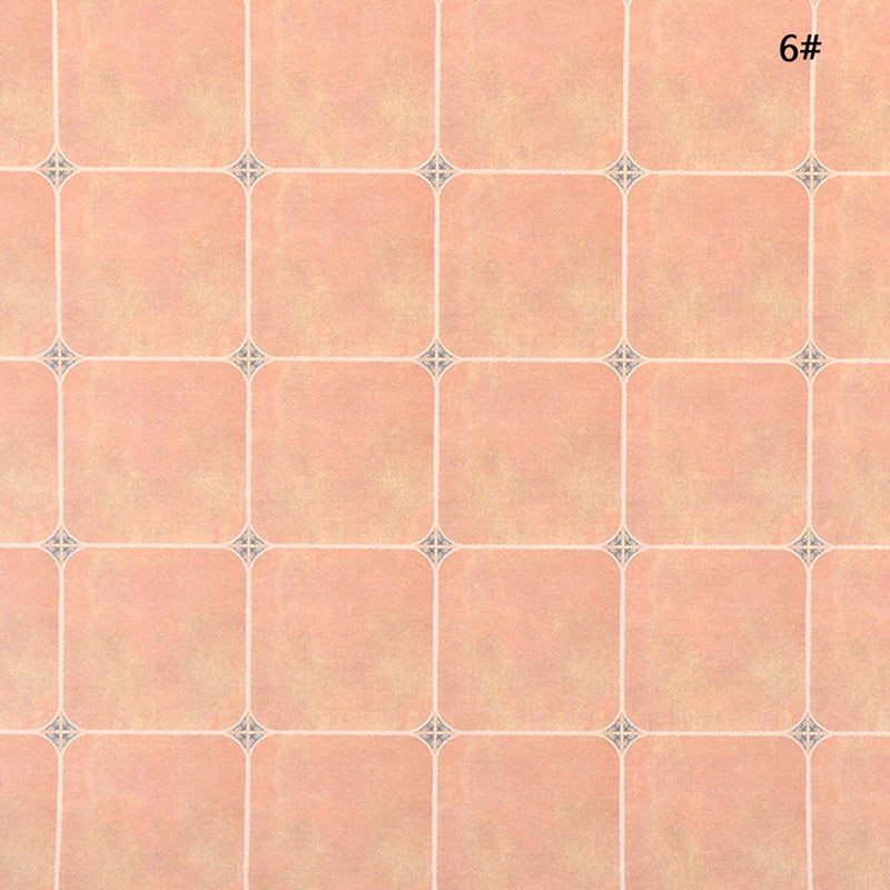 panneaux decoratifs carreaux mosaïque imitation bois moderne rose gris marron beige