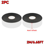 protections pieds meubles adhésives carrées rectangles cylindriques texture alvéolée noir meuble minimaliste utilitaire