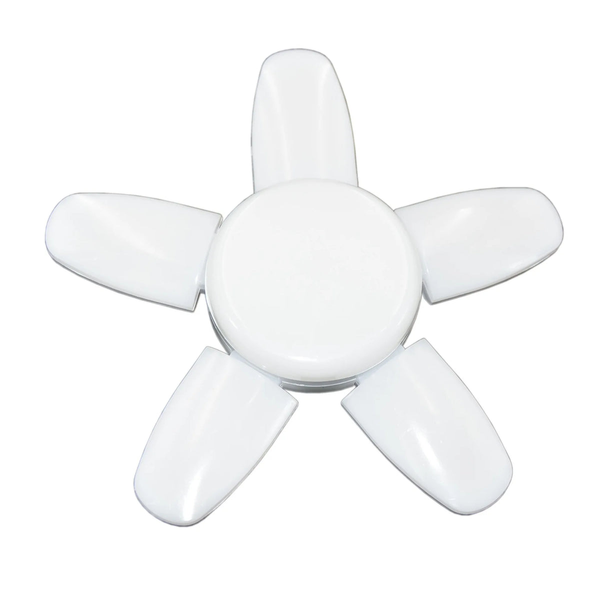 lampe moderne blanc fixe mur ampoule e27 cable électrique 220v 50000h