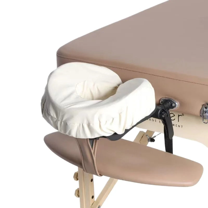 coussin massage relaxation polyester beige confortable opaque 12 pieces maison erotique soin bienêtre