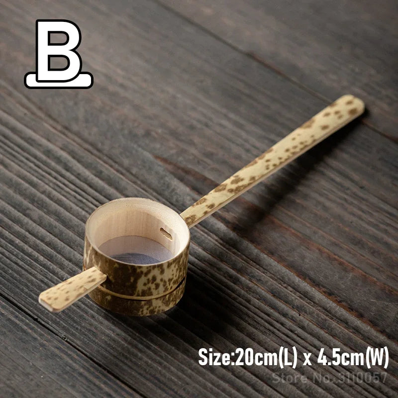 filtres thé rotin bambou marron clair tiges traditionnels artisanat cuisine théière mugs cups