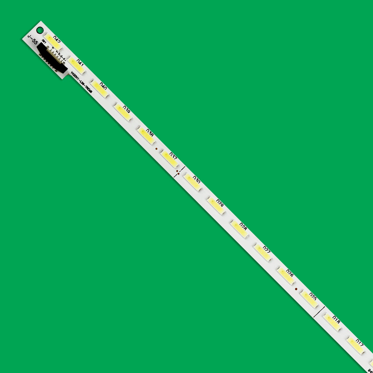 ruban led blanc adhésif moderne connecteur souder ligne led uniforme opacité