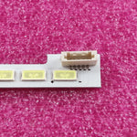 ruban led adhésif blanc diodes modernes longue durée télévision 46pfl5507 aluminium led
