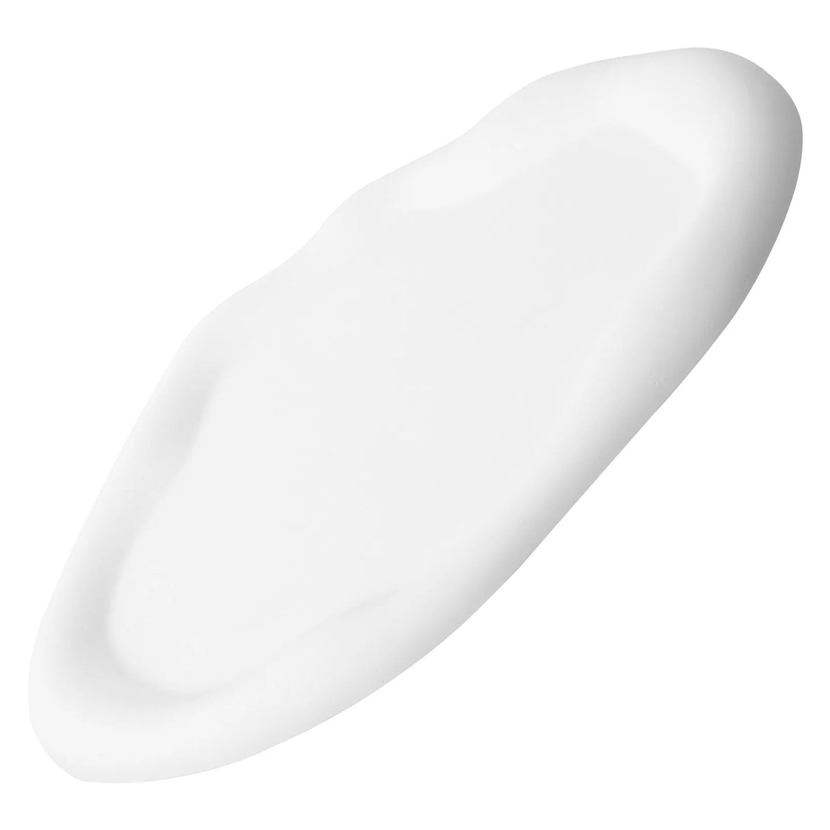 assiette blanche moderne plateau rangement bijoux cosmétiques minimaliste.surface lisse formes rondes brillantes