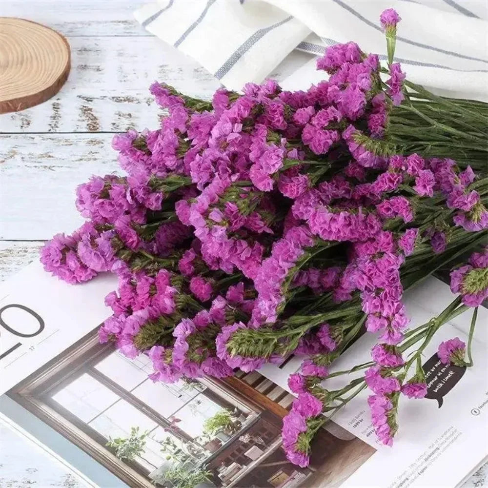 bouquet fleurs artificielles violet rose blanc modernes décoration intérieure mariage anniversaire chambre vase