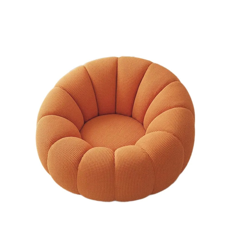 coussin sol moderne tissu polyestère texture carreaux couleur rose beige vert gris bleu orange