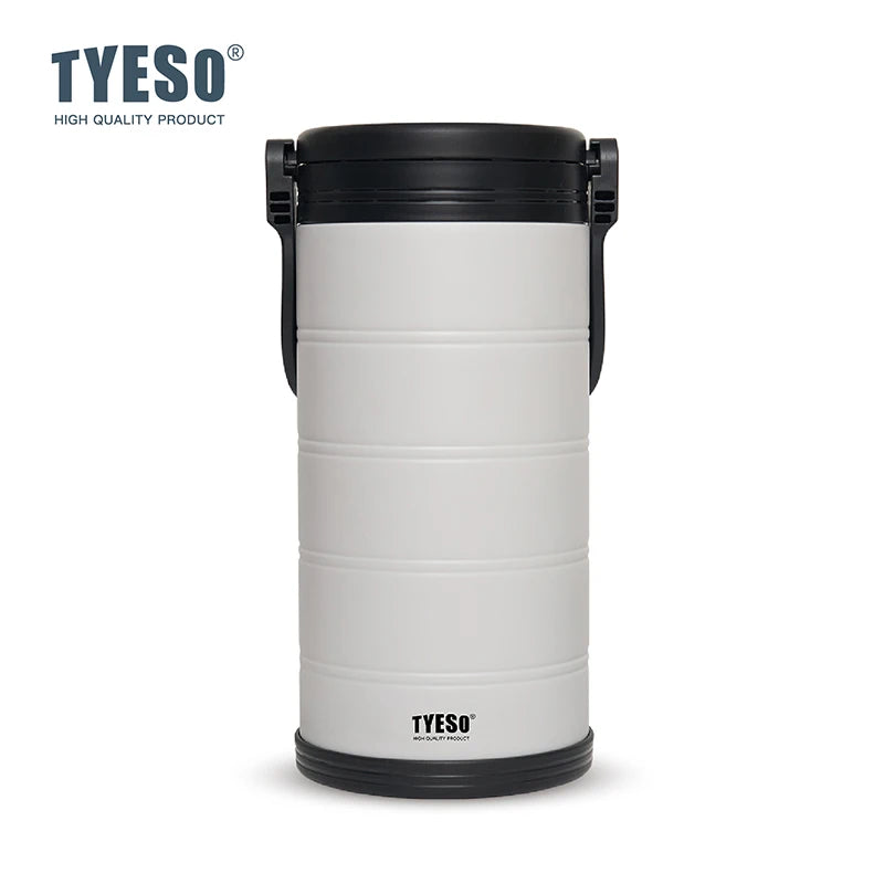 isotherme portable acier inoxydable blanc moderne poignée confortable 5000ml 6600ml refroidissement efficace durable designextérieur