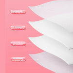 ensemble literie rose blanche motifs floraux dinosaures drap couette taies oreillers moderne enfantin
