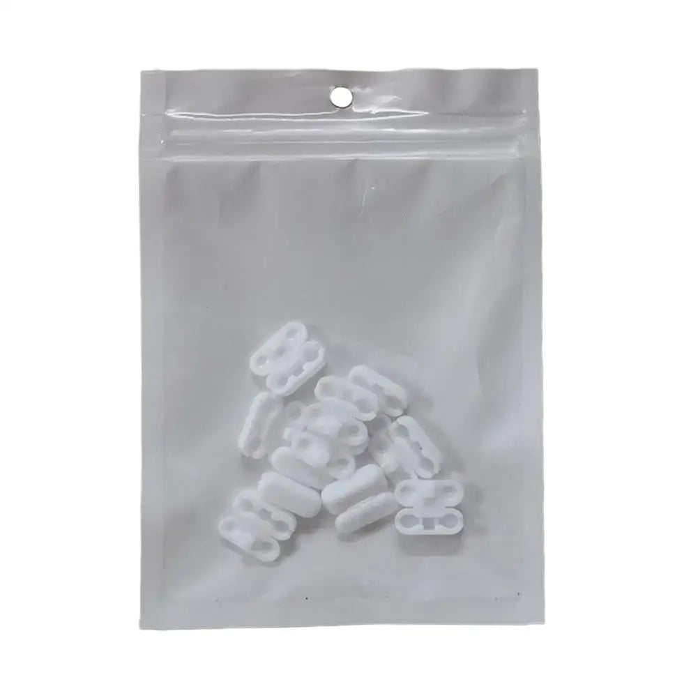 rideau blanc moderne 10m clips plastique opaques fenetre store vertical horizontal