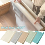 tapis placard anti poussière blanc beige vert gris moderne adhésif evarollable rouleaux texture maille
