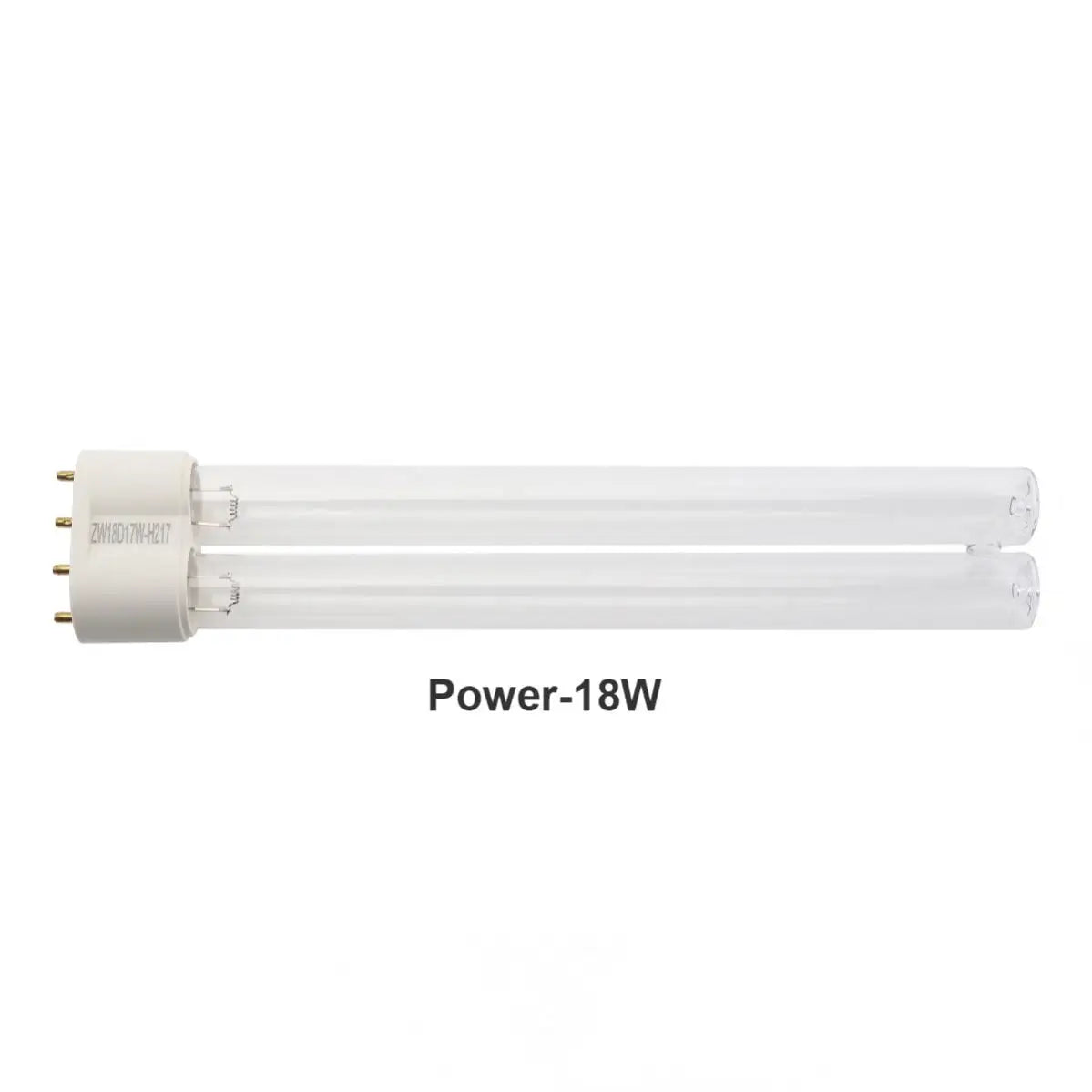 lampe stérilisante uv led 18w 24w 36w 55w moderne salon purification blanc