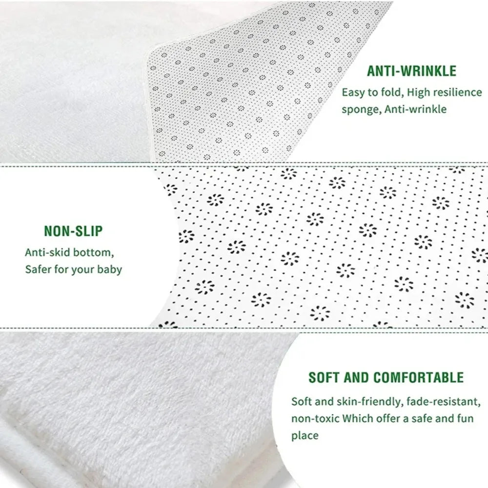 tapis multicolore carreaux géométriques moderne salon chambre extérieur polypropylène polyester lavable main machine