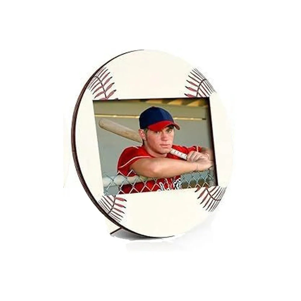 cadre photo sportif ballon football volley basket rugby noir blanc orange marron bleu vert