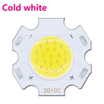 puces led cob 3w 5w 7w 10w cold white natural warm white 240ma 250ma