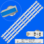 barre lumineuse led blanc bleu moderne adhésif connecteur électrique qr code