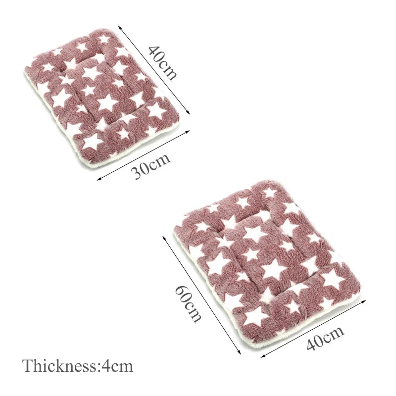 tapis épais coussin animal doux gris bleu clair rose jaune vert pastel cœur étoiles