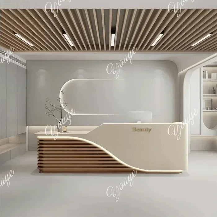 meuble blanc moderne tiroirs tablettes 120cm 140cm 160cm 180cm 200cm 220cm 240cm 260cm
