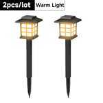 lampe solaire extérieure noire carreaux blancs classique batterie panneau solaire ledextérieur jardin decoration