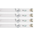bande lumineuse led adhésive blanche moderne accessoire informatique industriel certifié connecteurs électriques numéros série