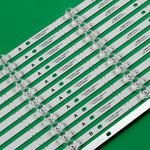 bande led blanc connecteurs modernes accessoires informatiques industriels