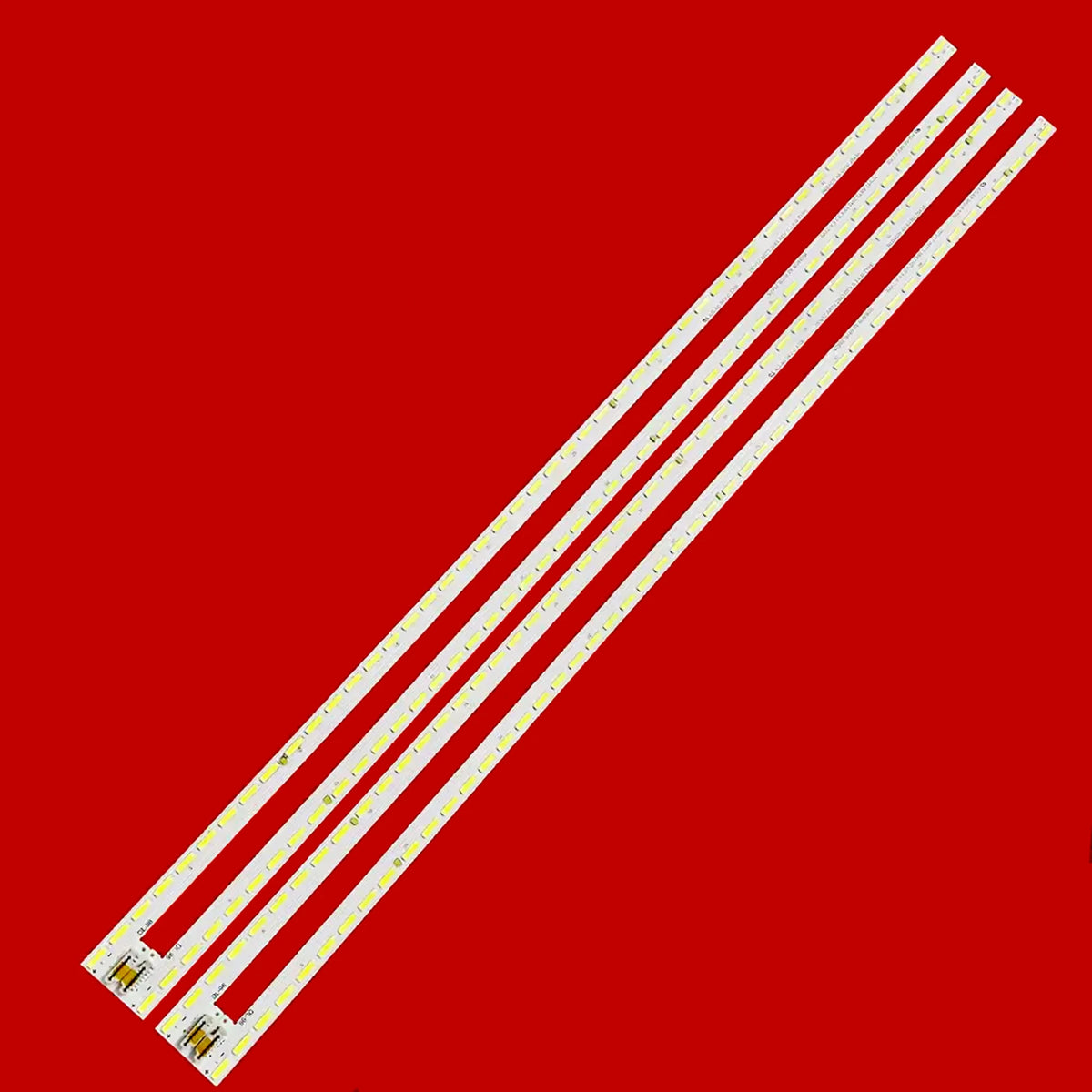 ruban led blanc flux lumineux 2000 82000 autonome décoration professionnelle moderne