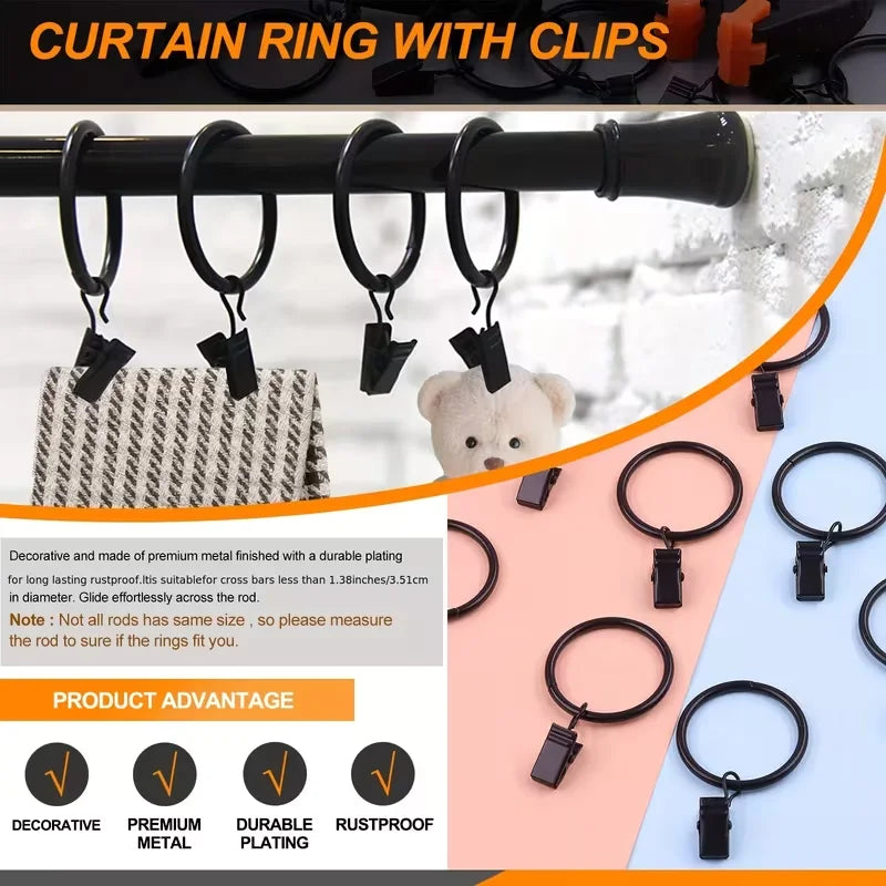 clips fond photo noir clips serrage fond photo utilitaire fonds photo annelures bague rideau