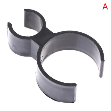 clip plastique noir fixation objet cylindrique fête anniversaire industriel fonctionnel multiple branchesUsageId
